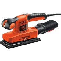 KA320EKA 7000 Giri/min 240 W, Levigatrice orbitale KA320EKA 7000 Giri/min 240 W, Levigatrice orbitale