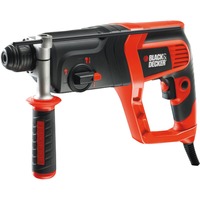 KD975K martello perforatore SDS plus 980 Giri/min 710 W, Trapano a percussione KD975K martello perforatore SDS plus 980 Giri/min 710 W, Trapano a percussione