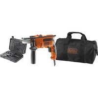 KR714S32, Trapano a percussione KR714S32, Trapano a percussione