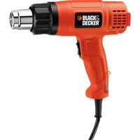 KX1650 740l/min 1750W Rosso pistola ad aria calda, Soffiatore d''aria calda KX1650 740l/min 1750W Rosso pistola ad aria calda, Soffiatore d''aria calda