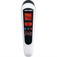TLD100 rilevatore d''acqua Rilevatore di perdite termiche Termico, Risparmio energetico TLD100 rilevatore d''acqua Rilevatore di perdite termiche Termico, Risparmio energetico
