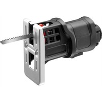 BLACK+DECKER Testa seghetto alternativo MTJS1, per MultiEvo, Puzzle 