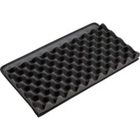 B&W LP/1000, Borsa Nero