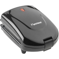 Image of ADM2003Z tostiera 520 W Nero