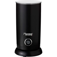 Image of AMF8050 montalatte Schiumatore per latte automatico Nero
