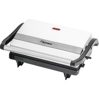 Image of APM123W tostiera 700 W Nero, Bianco