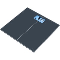 Beurer Bilancia pesapersone GS 280 BMI Genius, Scala Nero