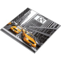 GS 203 New York, Scala GS 203 New York, Scala