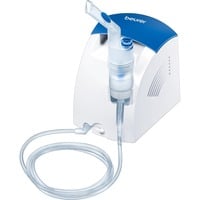 Beurer IH 26, Inalatore bianco/Blu