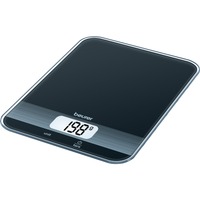 KS 19 black, Bilancia da cucina KS 19 black, Bilancia da cucina