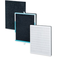 Beurer Set di filtri di ricambio per LR 500, Filtro 