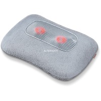 Shiatsu Massagekissen MG145, Cuscino per massaggio Shiatsu Massagekissen MG145, Cuscino per massaggio