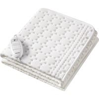 Beurer Sotto-materasso riscaldato UB 30, Scaldaletto bianco