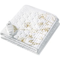 Beurer Sottofedere riscaldato UB 33 basic, Scaldaletto bianco