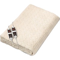 Beurer UB 56 Teddy Double, Scaldaletto beige