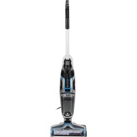 CrossWave Pet Pro Senza sacchetto 0,62 L 560 W Nero, Blu, Argento, Aspira bagnato / asciutto CrossWave Pet Pro Senza sacchetto 0,62 L 560 W Nero, Blu, Argento, Aspira bagnato / asciutto