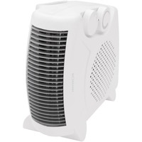 HL 1095 CB Bianco 2000 W Riscaldatore ambiente elettrico con ventilatore, Termoventilatore HL 1095 CB Bianco 2000 W Riscaldatore ambiente elettrico con ventilatore, Termoventilatore