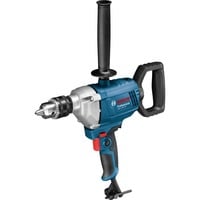 Bosch 0 601 1B0 000 trapano 630 Giri/min 3 kg Nero, Blu, Macchina di foratura II, Nero, Blu, 1,6 cm, 630 Giri/min, 4 cm, 1,6 cm