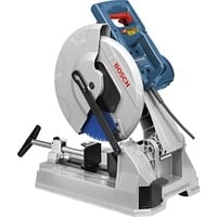 Bosch 0 601 B28 000 non classificato, Sega mitra/Troncatrice blu, 1500 Giri/min, 113 dB, 2000 W, 3 cm, 30,5 cm, 517 mm