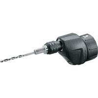 Bosch 1600A00B9P Non classificato, Scritto Nero