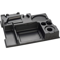 Bosch 1 600 A00 2W6 non classificato, Deposito Nero