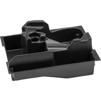 Bosch 1 600 A00 3RC non classificato, Deposito Nero