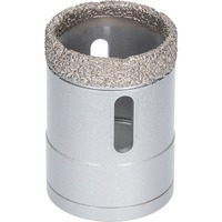 Bosch 2 608 599 014 sega per trapano Smerigliatrice 1 pz Singolo, Smerigliatrice, Mattone, Arenaria, Pietra, Piastrella, Grigio, 3,5 cm, 4 cm