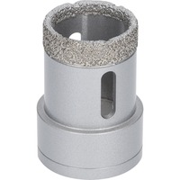 Bosch 2 608 599 035 sega per trapano Smerigliatrice 1 pz Singolo, Smerigliatrice, Pietra, Piastrella, Mattone, Arenaria, Grigio, 3,5 cm, 3,5 cm