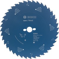Bosch 2 608 644 022 lama circolare 16,5 cm 1 pezzo(i), Lama per sega Legno, 16,5 cm, 2 cm, 1,6 mm, 11500 Giri/min, 2,6 mm