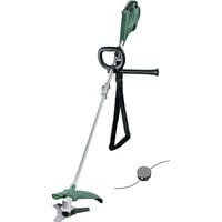 Bosch AFS 23-37 37 cm 950 W Corrente elettrica AC Alluminio, Nero, Verde, Decespugliatore verde/Nero, 37 cm, 3,5 mm, Alluminio, Nero, Verde, Corrente elettrica AC, 950 W, 5,3 kg