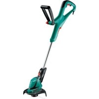 Bosch ART 24 24 cm 400 W Corrente elettrica AC Nero, Verde, Acciaio inossidabile, Tagliabordi verde/Nero, 24 cm, 90°, 1,6 mm x 6 m, Nero, Verde, Acciaio inossidabile, Corrente elettrica AC, 400 W