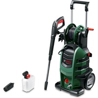 Bosch AdvancedAquatak 150 idropulitrice Verticale Elettrico 510 l/h 2200 W Nero, Verde, Idropulitrice ad alta pressione verde/Nero, Verticale, Elettrico, 8 m, Alta pressione, 5 m, Nero, Verde