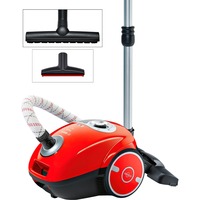 BGL35MON13 aspirapolvere a traino 4 L A cilindro Secco 600 W Sacchetto per la polvere BGL35MON13 aspirapolvere a traino 4 L A cilindro Secco 600 W Sacchetto per la polvere