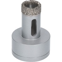Bosch Corona diamantata PRO Ceramic dry X-LOCK, Ø 20mm, Trapano 