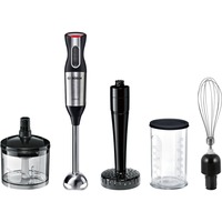 Image of ErgoMixx MS6CM6155 frullatore 0,5 L Frullatore ad immersione 1000 W Nero, Argento
