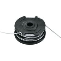 Bosch F016800351 accessorio per decespugliatore e tagliabordi, Filo falciatura Nero, 6 m, 1 pz, 1,6 mm, 1,6 mm