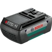 Bosch F016800474 batteria e caricabatteria per utensili elettrici Nero, Batteria, Ioni di Litio, 2 Ah, 36 V, BOSCH, Grigio