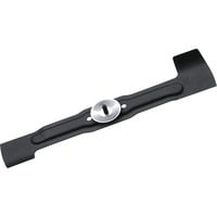 Bosch F 016 800 271 accessorio e componente per tagliaerba, Lama di ricambio Rotak 34, Nero, Metallo, 342 mm, 108 mm, 2 mm
