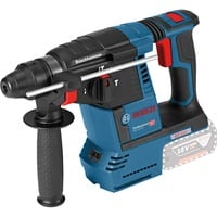 Bosch GBH 18V-26 Professional solo, Trapano a percussione blu/Nero