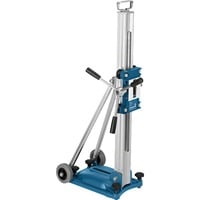 Bosch GCR 350 Professional Supporto per trapano blu, Supporto per trapano, 58 cm, Blu, Argento, 95,5 cm, 12,6 kg