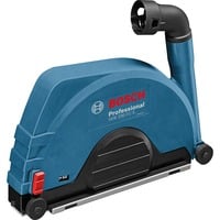Bosch GDE 230 FC-S Professional, Scritto Nero, Blu, 2,1 kg, 238 mm, 397 mm, 103 mm