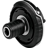 Bosch GFA 12-X Professional, Scritto Nero, 100 g, 106 mm, 126 mm, 56 mm