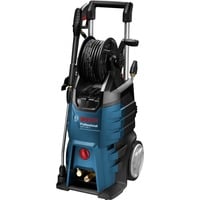 Bosch GHP 5-65 X Professional idropulitrice Verticale Elettrico 520 l/h 2400 W Nero, Blu, Idropulitrice ad alta pressione blu/Nero, Verticale, Elettrico, 10 m, 5 m, Nero, Blu, 520 l/h