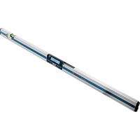 Bosch GIM 120 Professional livella 1,2 m Nero, Blu, Argento, Inclinometro argento/Blu, 1,2 m, Nero, Blu, Argento, 1,3 kg