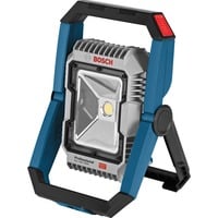Bosch GLI 18V-1900 Professional, Luce da lavoro blu/Nero, 200 mm, 332 mm, 101 mm