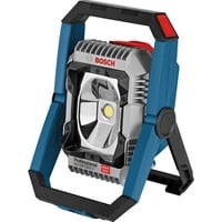 Bosch GLI 18V-2200 C Professional, Luce da lavoro blu/Nero, 196 mm, 332 mm, 178 mm