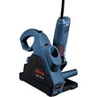 Bosch GNF 35 CA 15 cm 9300 Giri/min 1400 W, Strumento blu, Sovraccarico, Nero, Blu, 15 cm, 9300 Giri/min, 3,5 cm, 3 mm
