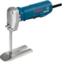 Bosch GSG 300 taglierino universale a corrente 3200 Giri/min, Puzzle blu/Nero, 3200 Giri/min, 1,6 kg
