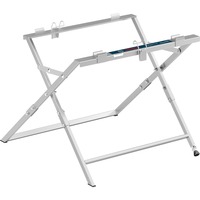Bosch GTA 560 Professional Telaio di base, Tavolo da lavoro argento, Telaio di base, Bosch, GTS 635 -216, 682 mm, 728 mm, 564 mm