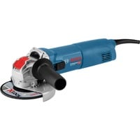 Bosch GWX 14-125 Professional smerigliatrice angolare 12,5 cm 11000 Giri/min 1400 W 2,3 kg blu, 11000 Giri/min, 12,5 cm, AC, 2,3 kg
